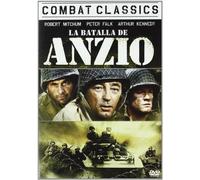 La Batalla De Anzio (Reed) [Import]