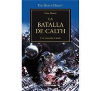 La Batalla De Calth Abnett, Dan (Auteur)
