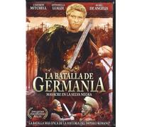 La Batalla De Germania [Import]
