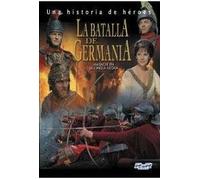 La Batalla De Germania