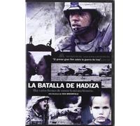 La Batalla De Hadiza [Import]