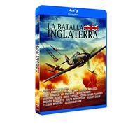 La Batalla De Inglaterra [Blu-Ray] [Import]