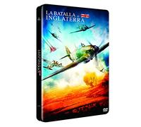 La Batalla De Inglaterra (Edición Definitiva) (Fox) *** Europe Zone ***
