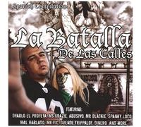 La Batalla De Las Calles