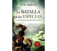 La batalla de las especias / The Battle of the Spices: En La Muerte De Sebastian Elcano