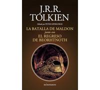 La Batalla de Maldon y El regreso de Beorhtnoth