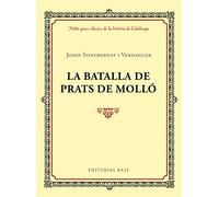 La batalla de Prats de Molló