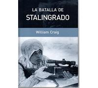 La batalla de Stalingrado