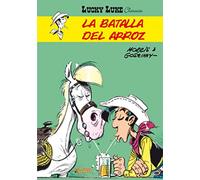 La batalla del arroz / The Rice Battle