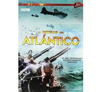 La Batalla Del Atlántico [Import]