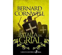 La batalla del grial (II)