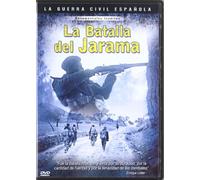 La Batalla Del Jarama [Import]