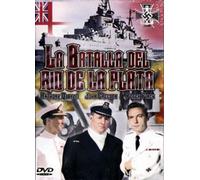 La Batalla del rio de la Plata (Importé d'Espagne, langues sur les détails)