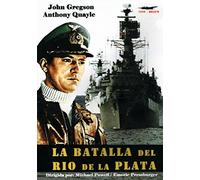La Batalla Del Río de La Plata [Import]