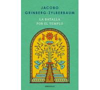 La batalla por el templo/ The Battle for the Temple