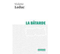 La Bâtarde