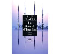 La Bâtarde D'istanbul