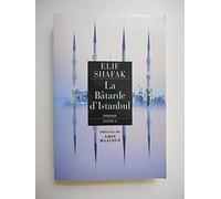 La Bâtarde D'istanbul