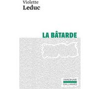 La Bâtarde