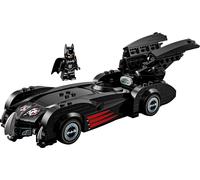 La Batmobile de Batman & Robin