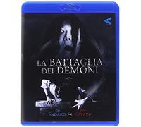 La Battaglia Dei Demoni [Blu-Ray] [Import]