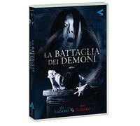 La Battaglia Dei Demoni (Sadako Vs Kayako)