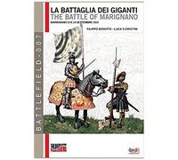 La Battaglia Dei Giganti
