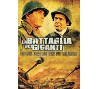La Battaglia Dei Giganti [Import]