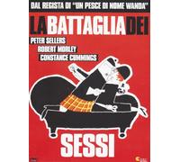 La battaglia dei sessi