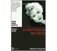 La battaglia Dei sessi [edizione restaurata] [Import]