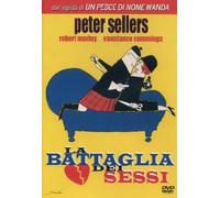 La Battaglia Dei Sessi [Import]