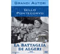 La Battaglia Di Algeri [Import]