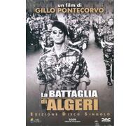 La Battaglia Di Algeri [Singolo] [Import]