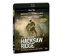 La Battaglia Di Hacksaw Ridge (Blu-Ray+DVD) [Import]