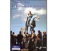 La Battaglia Di Legnano - DVD Zone 1 G