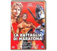 La battaglia di Maratona