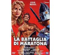 La Battaglia Di Maratona by steve reeves