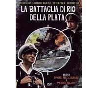 La battaglia di Rio della Plata