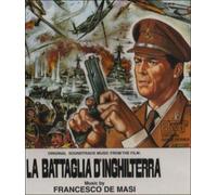 Various Artists - La Battaglia D'inghilterra (Eagles Over London) (Original Soundtrack) [Import]