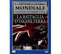 La battaglia d'Inghilterra