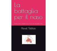 La battaglia per il naso: Perché il naso si chiude e cosa il corpo sta cercando di dire
