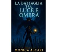 La battaglia tra luce e ombra