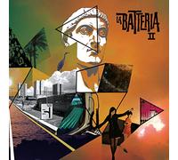 La Batteria - II [Import]