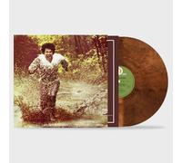 Lucio Battisti – La Batteria, Il Contrabbasso, Eccetera – Vinyle 2LP 180 g Transparent Rouge/Noir