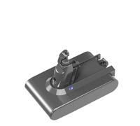 La Batterie 6,0 Ah/8,0 Ah Est Compatible avec Les Aspirateurs À Main des Séries V6/V7/V8/V10 SV12/DC62/SV11/SV10(1 PCS V6 6000mAh)