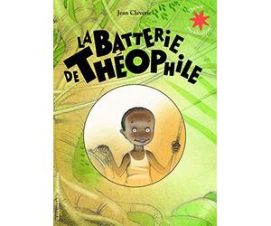 La batterie de Théophile de Claverie,Jean (2014) Album