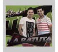La Batuta - A Bailar [Import]