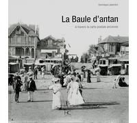 La baule d'antan
