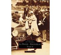 La Baule-Escoublac - Tome 2