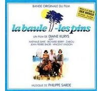 La Baule Les Pins B.O.F. Diane Kurys